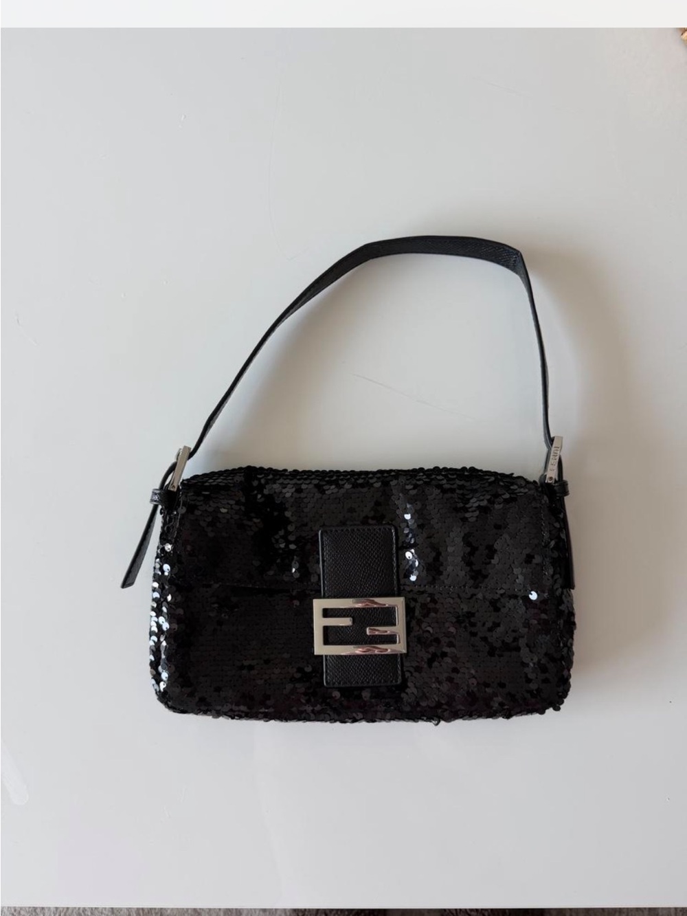 Luxury Flapbag